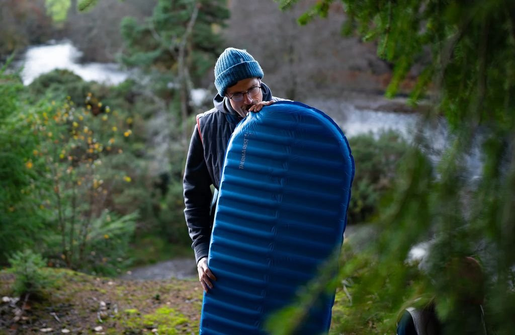 Thermarest Trail Pro