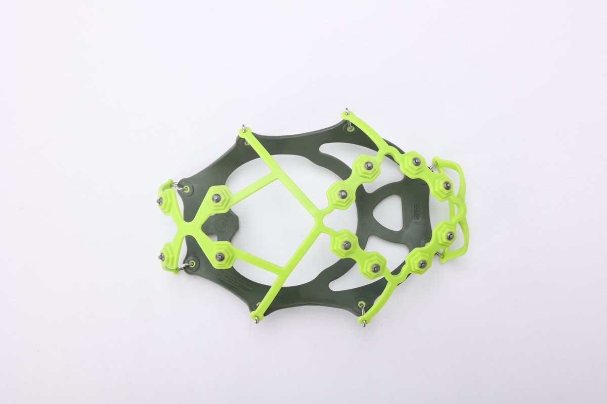 Crampons Snowline Hexa Spikes 