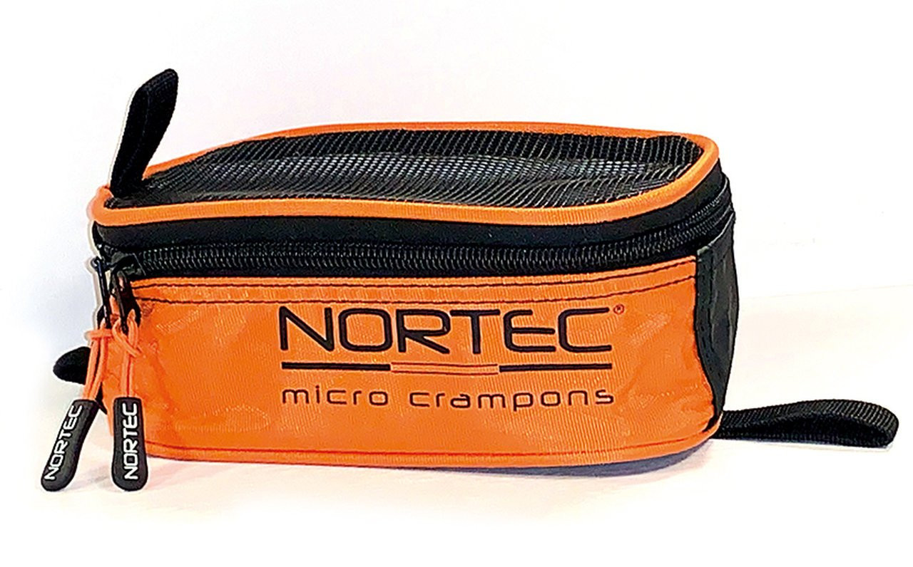 Micro-crampons Nortec Alp 2.0