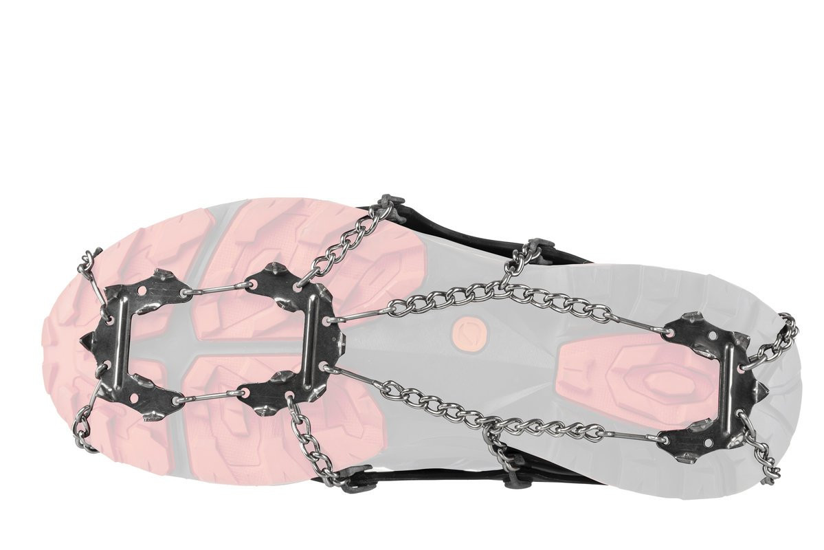 Micro-crampons Nortec Nordic 2.4
