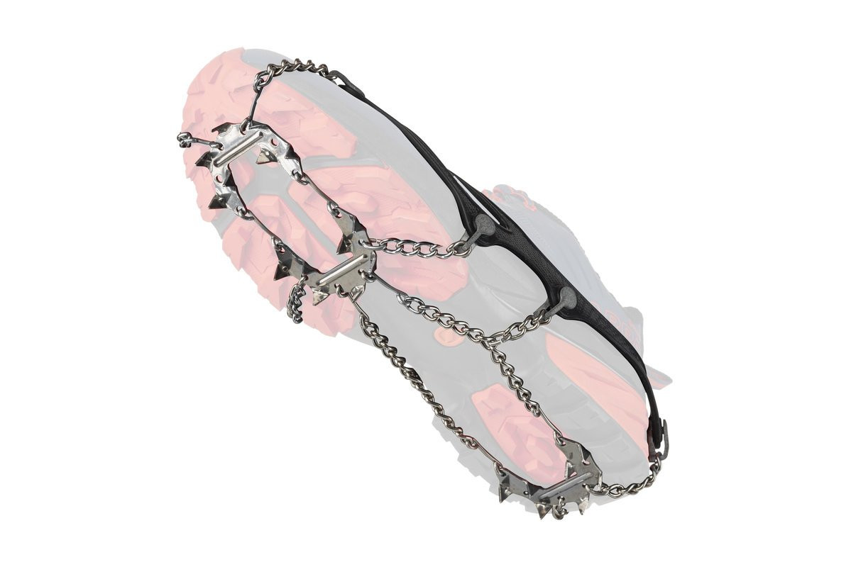 Micro-crampons Nortec Nordic 2.4