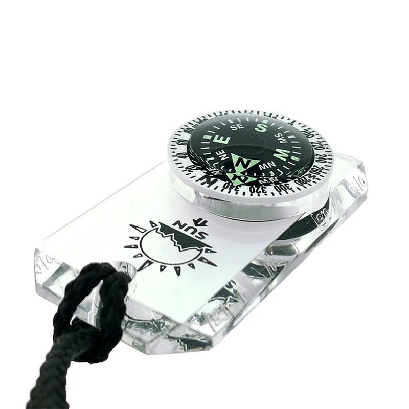 Mini Boussole Sun Company Minicomp II