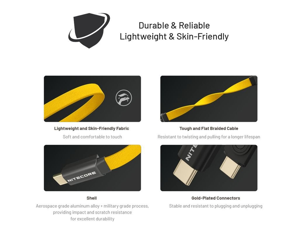Nitecore NLink10