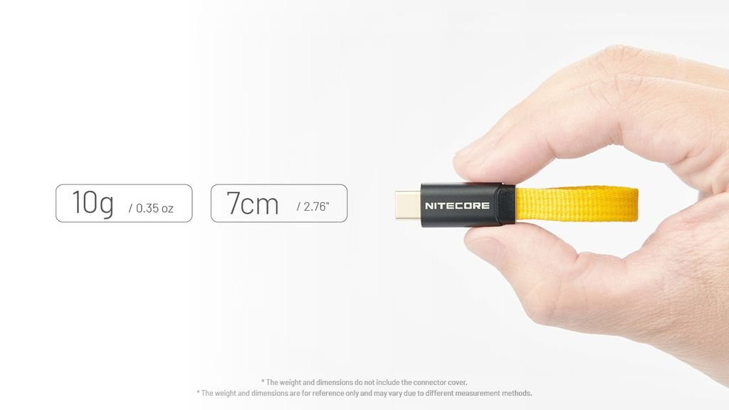 Nitecore NLink10