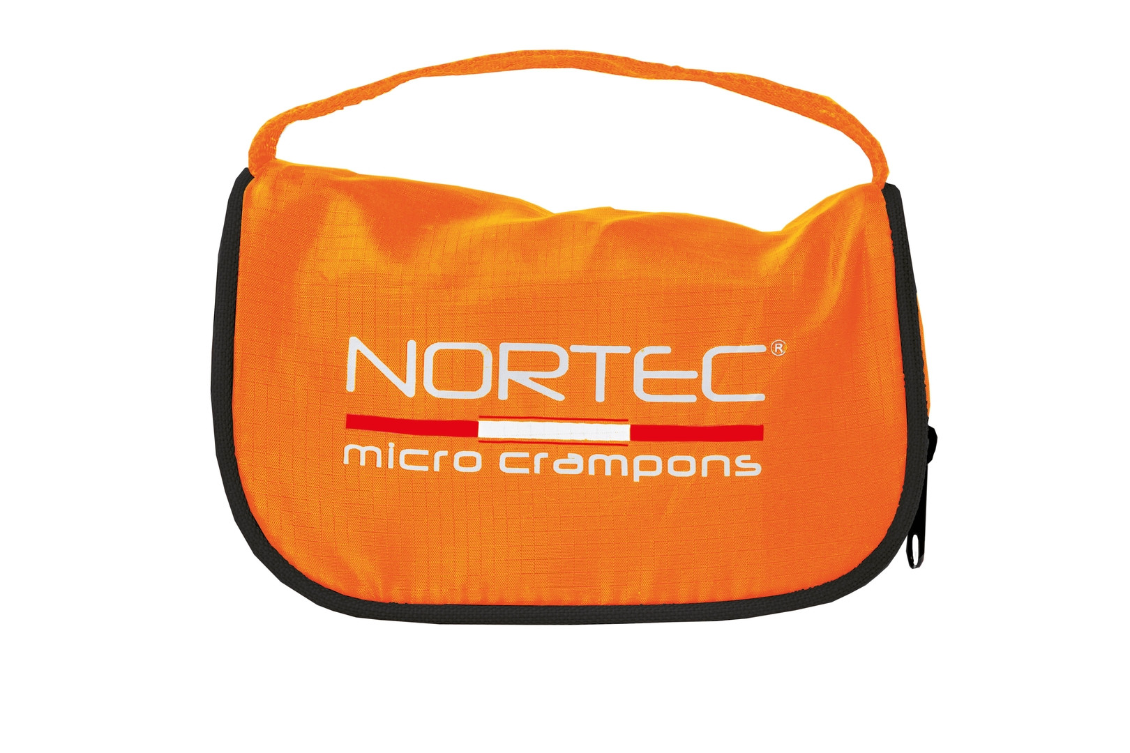 Micro-crampons TRAIL 2.1 orange Nortec Sport Italie - Montania Sport