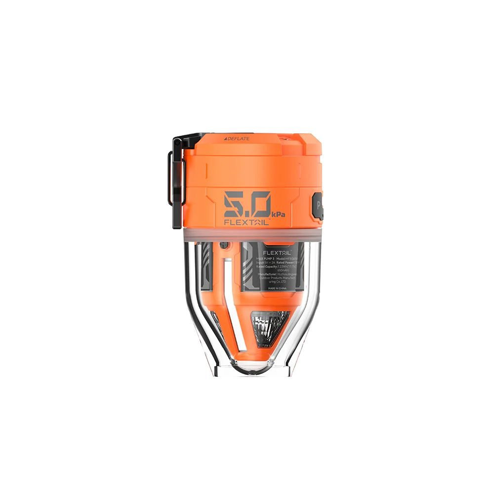 Flextail Max Pump 3