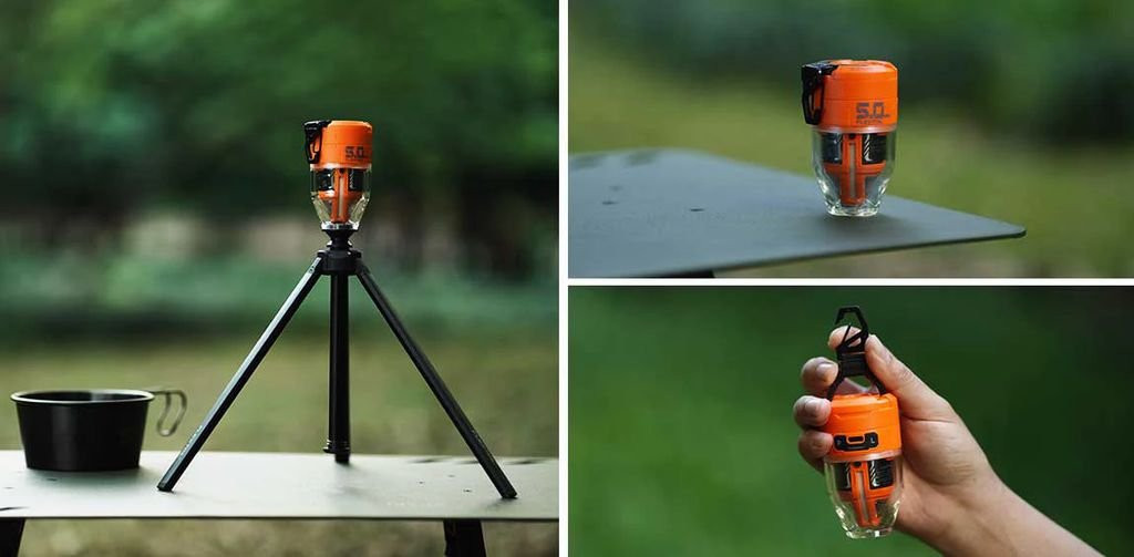 Flextail Max Pump 3