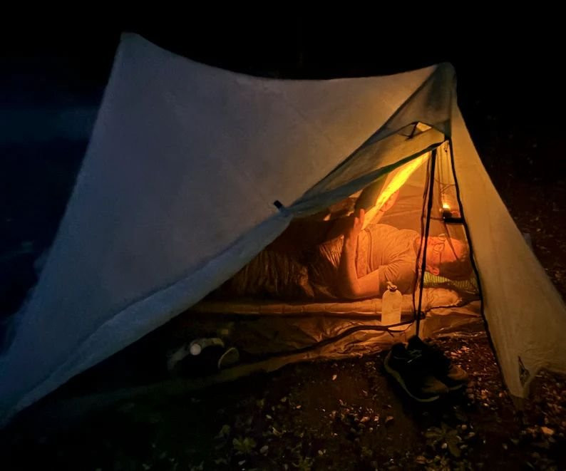 Alpenglow Gear Alpenblow Lux