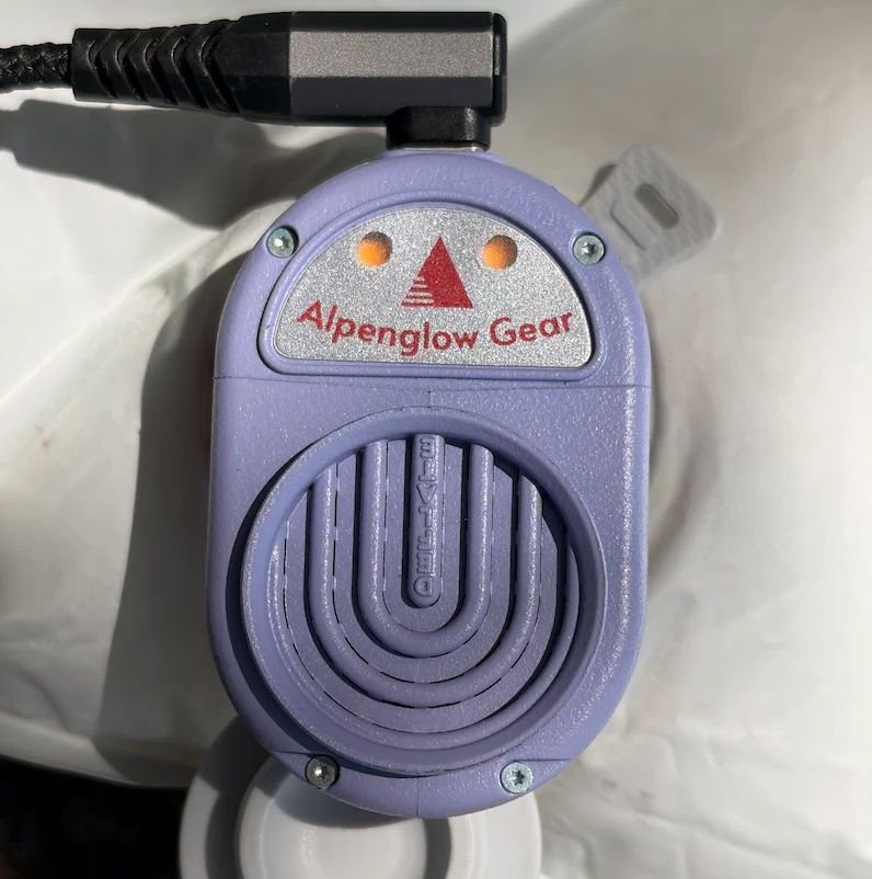 Alpenglow Gear Alpenblow Lux