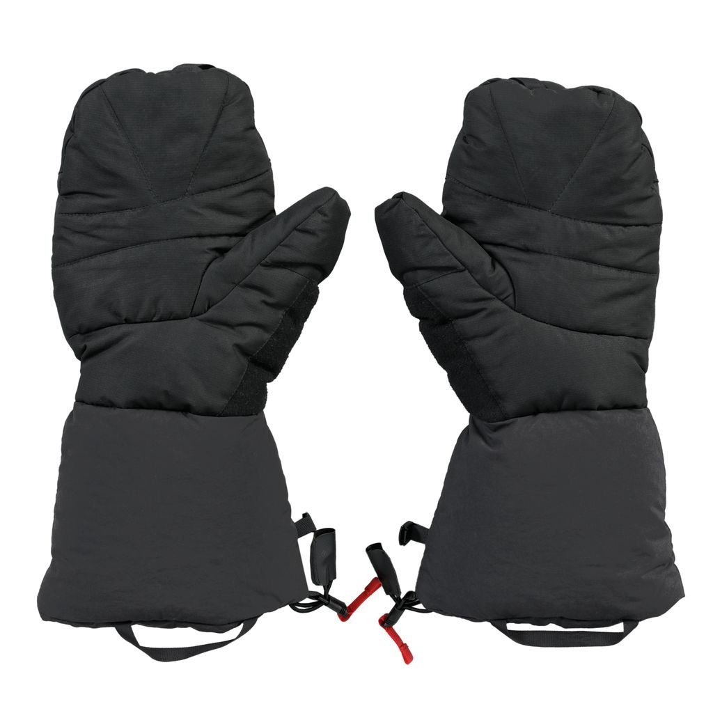 Pajak SHERPA 2.0 - Black