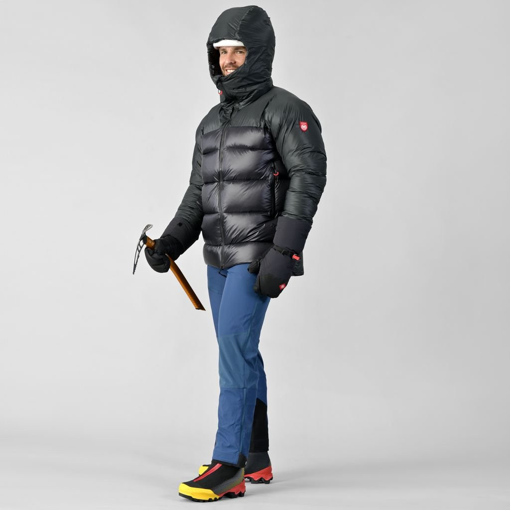 Pajak SHERPA 2.0 - Black