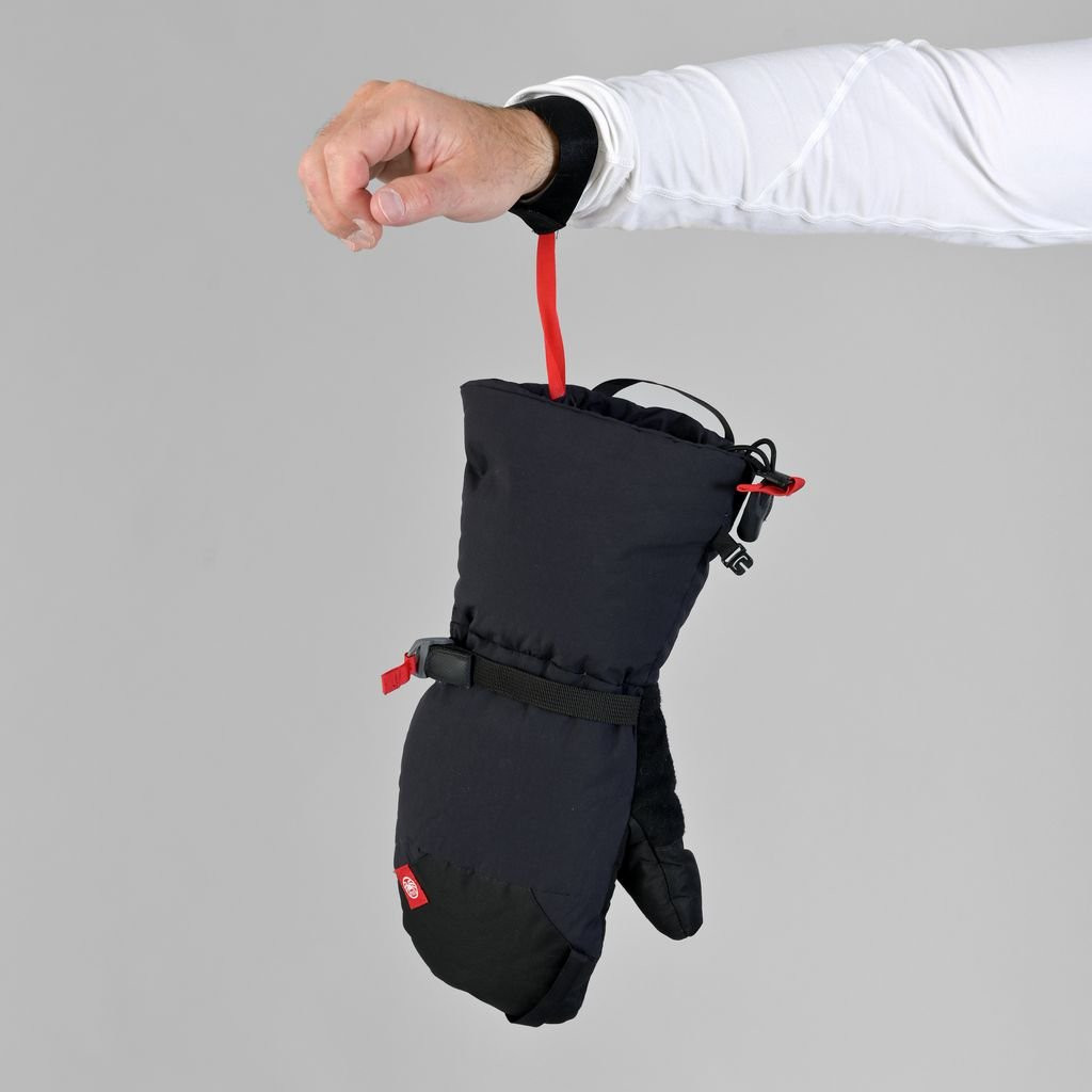 Pajak SHERPA 2.0 - Black