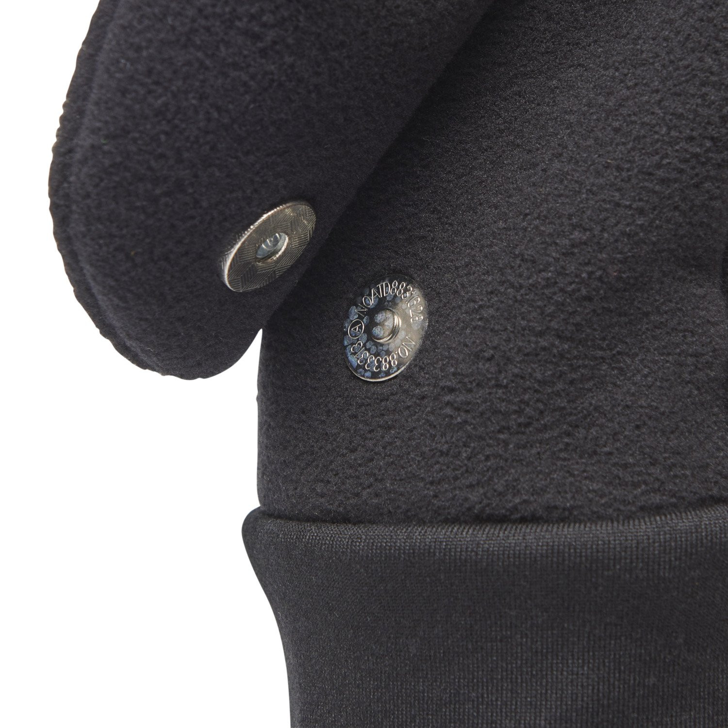 Moufles-mitaines Black Diamond Windweight Mitts