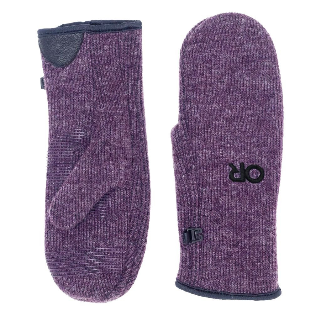 Outdoor Research Women's Flurry Mitts