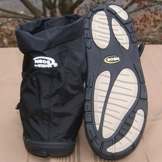 Couvre-chaussures Noes Villager