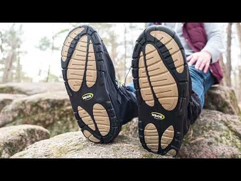 Couvre-chaussures Noes Villager