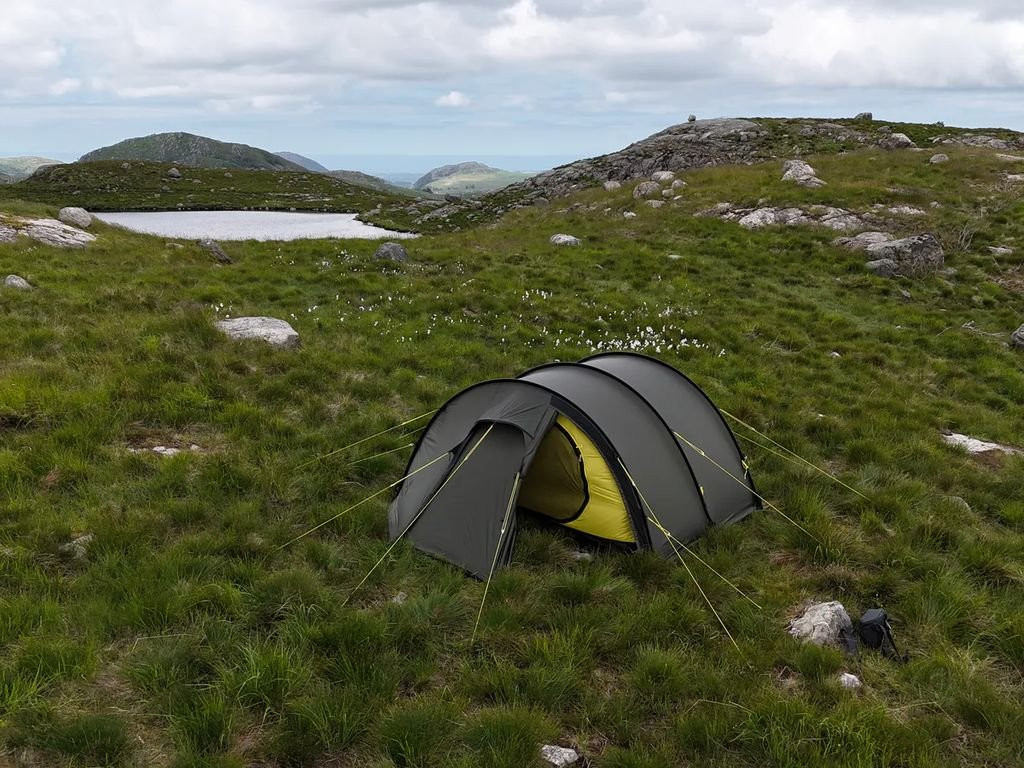 Nortent Ly 2 Tent