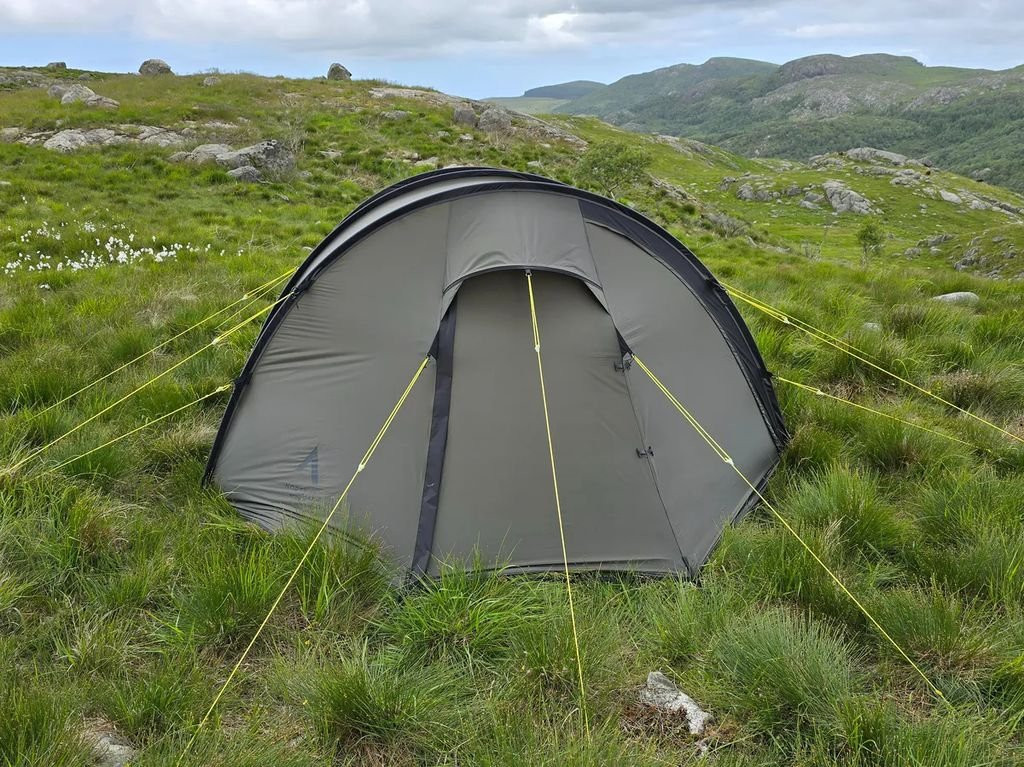 Nortent Ly 2 Tent