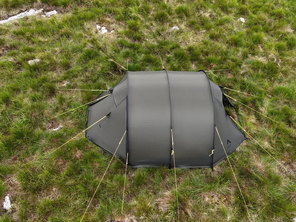 Nortent Ly 2 Tent