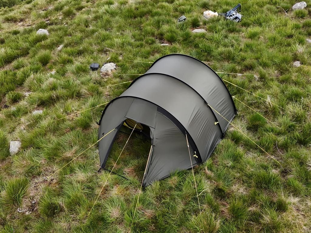Nortent Ly 2 Tent