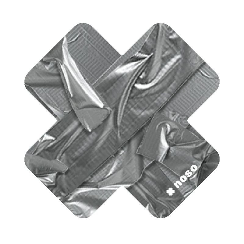 NoSo Patch X - Duct Tape