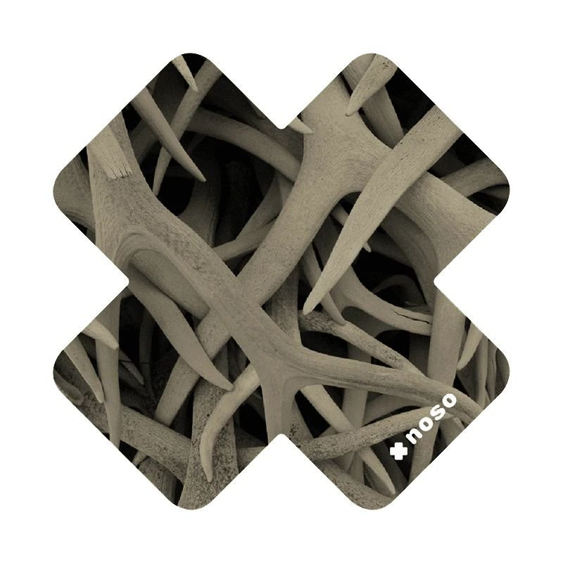 NoSo Patch X - Photorealistic Shed