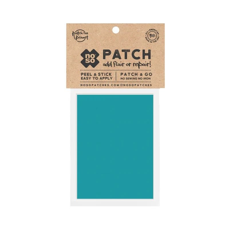 NoSo Patch Patchdazzle