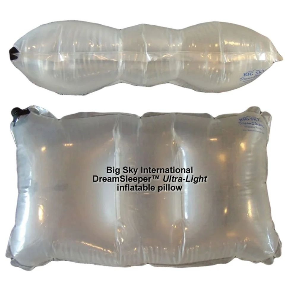 DreamSleeper Ultra Light Pillow