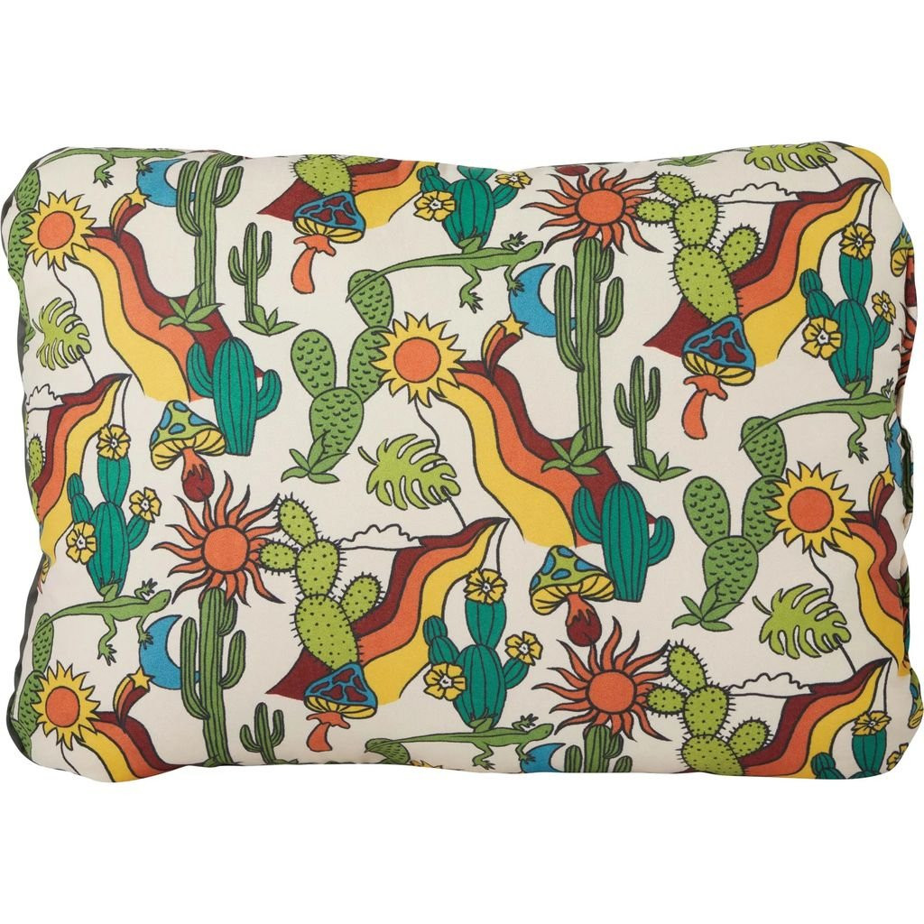 Thermarest Compressible Pillow Cinch - Desert