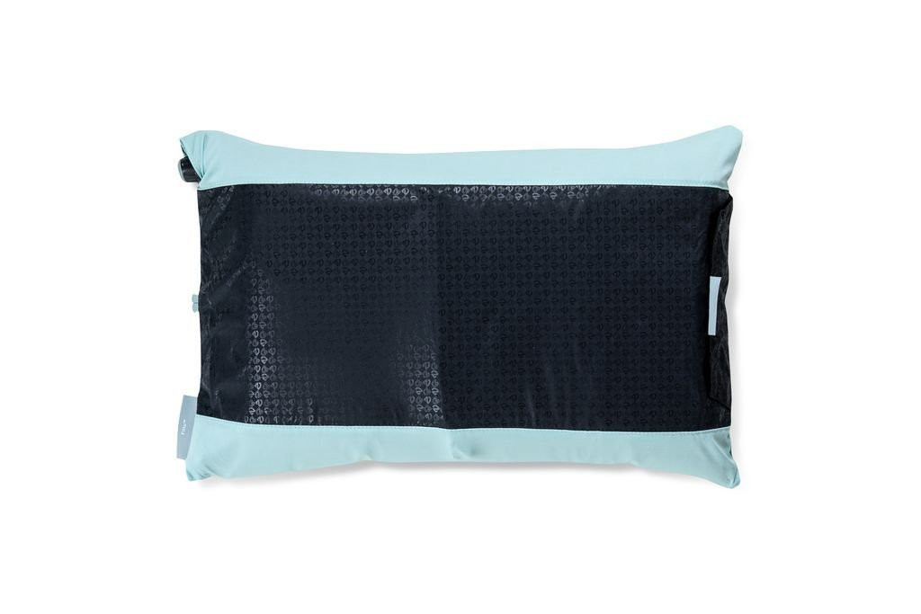 Oreiller Nemo Fillo - Bleu Ciel-Frost/Silt