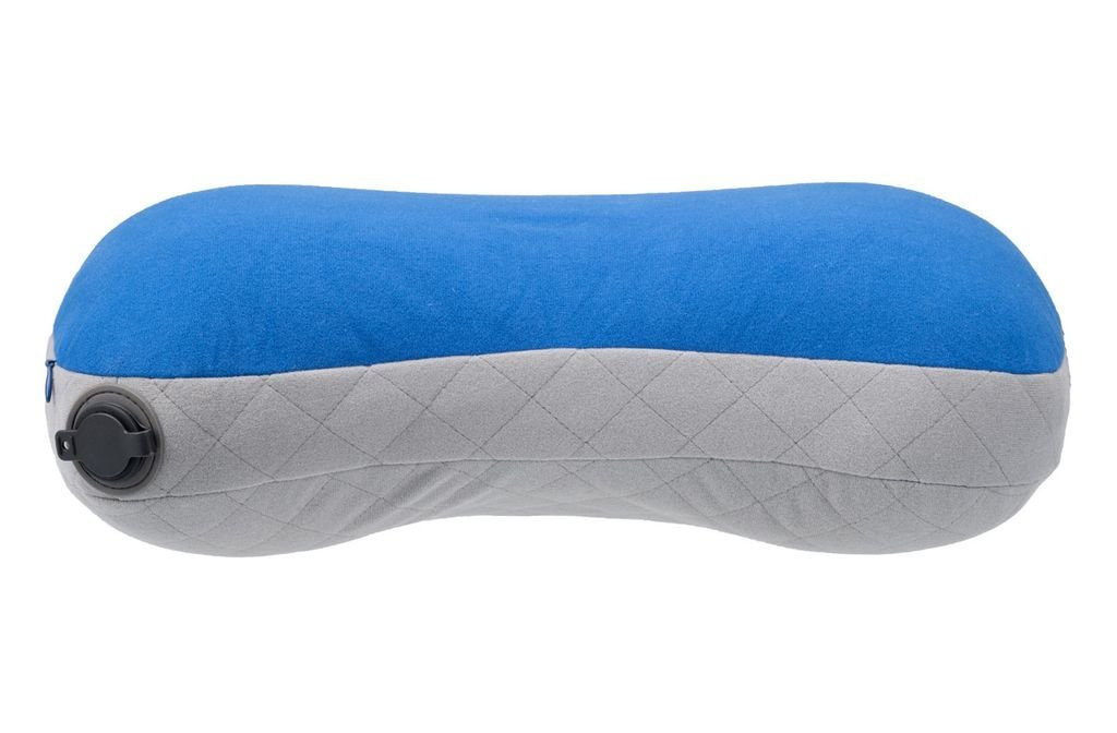 Cocoon Air-Core Down Travel Pillow