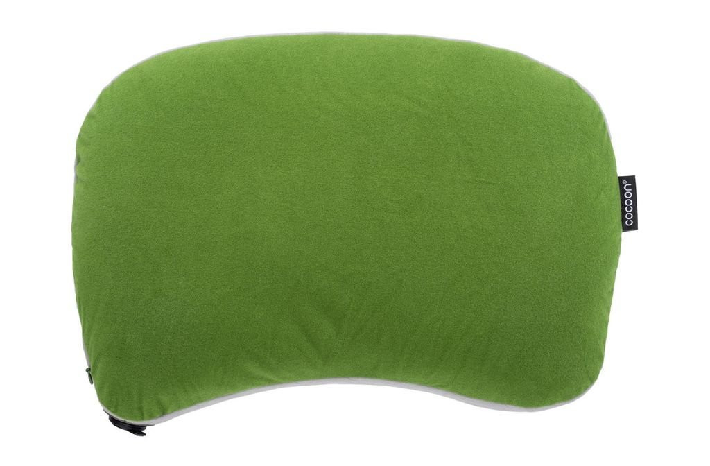 Cocoon Air-Core Down Travel Pillow