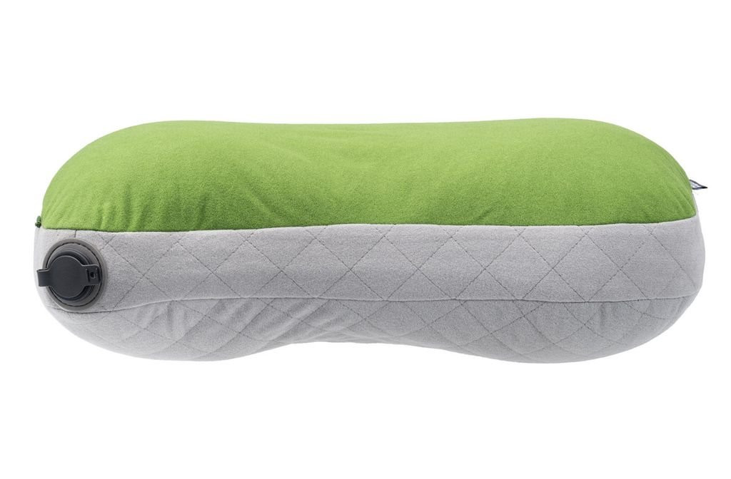 Cocoon Air-Core Down Travel Pillow