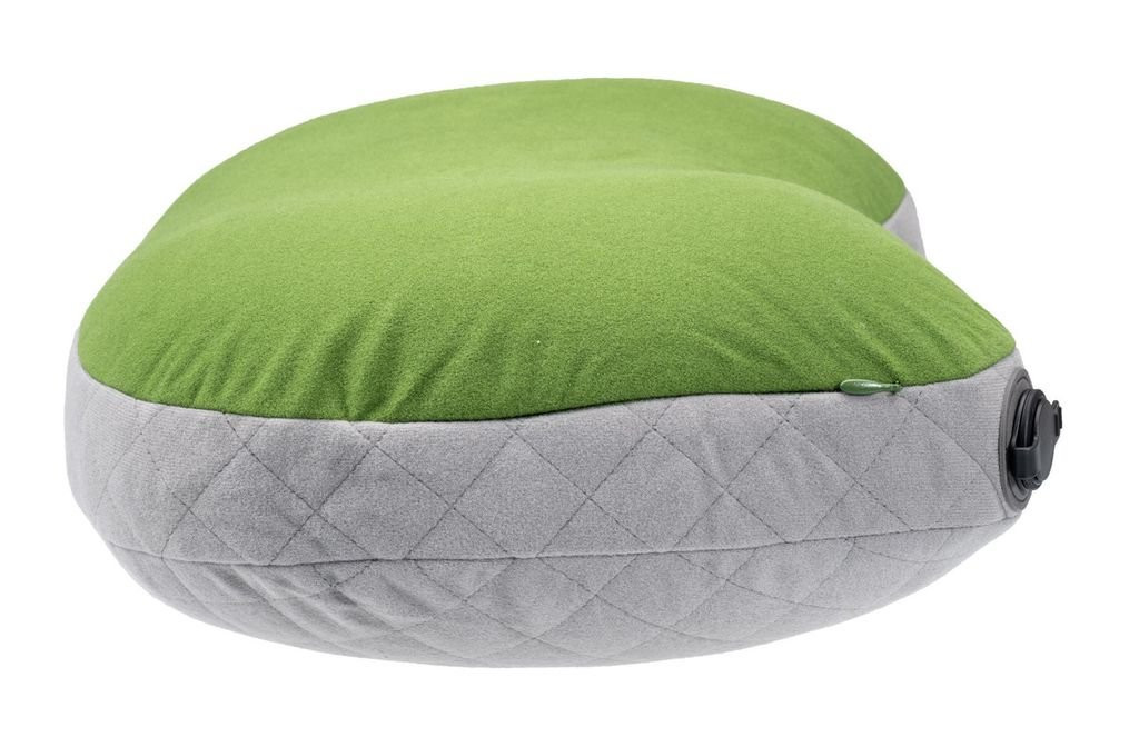 Cocoon Air-Core Down Travel Pillow
