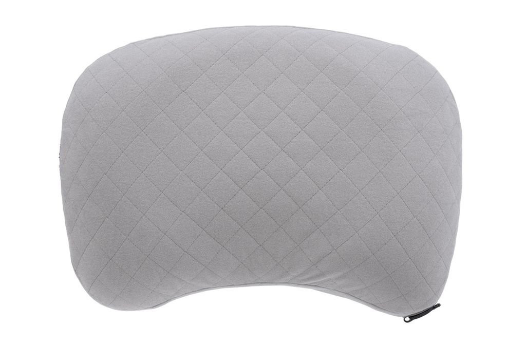 Cocoon Air-Core Down Travel Pillow