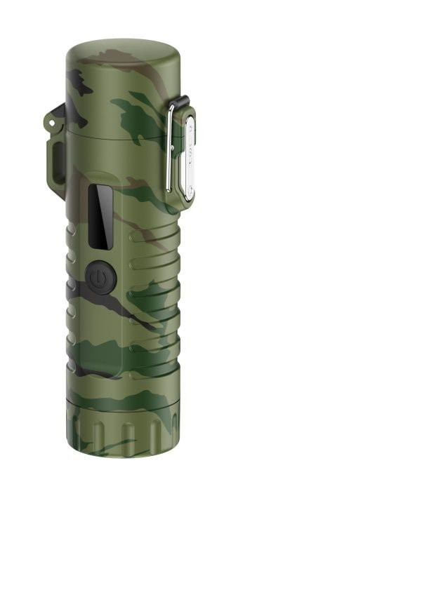 Outdoor Aventure Briquet Plasma 