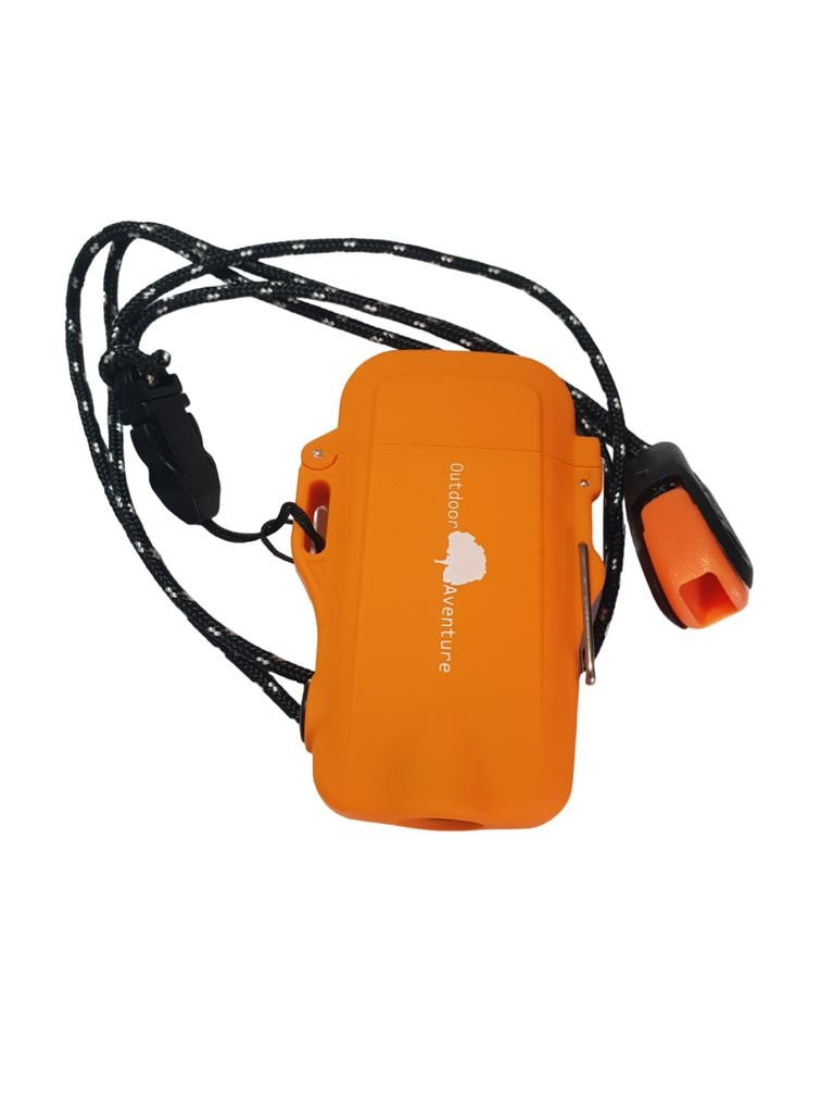 Outdoor Aventure Briquet Tempête Multifonction