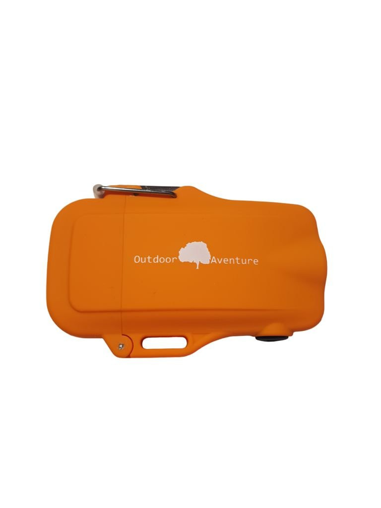 Outdoor Aventure Briquet Tempête Multifonction