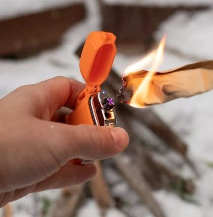 Outdoor Aventure Briquet Tempête Multifonction