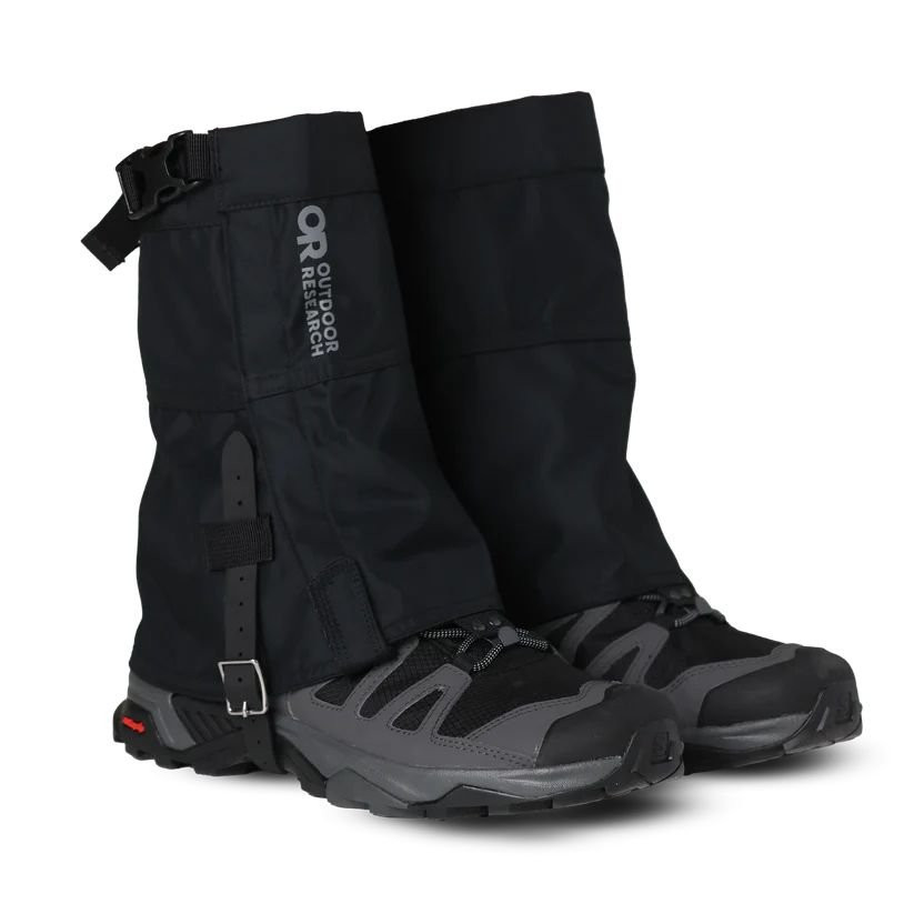 Guêtres Outdoor Research Rocky Mountain Low Gaiters II