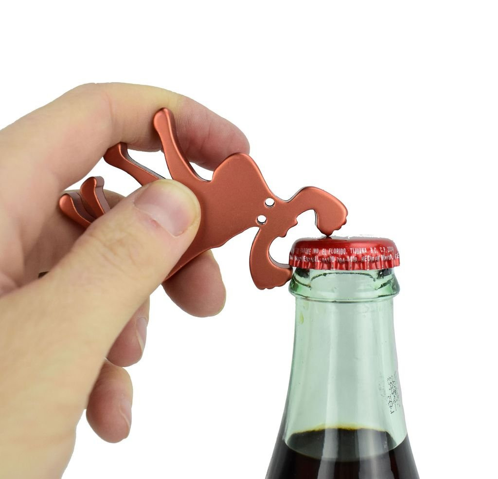Munkees Bottle Open Moose