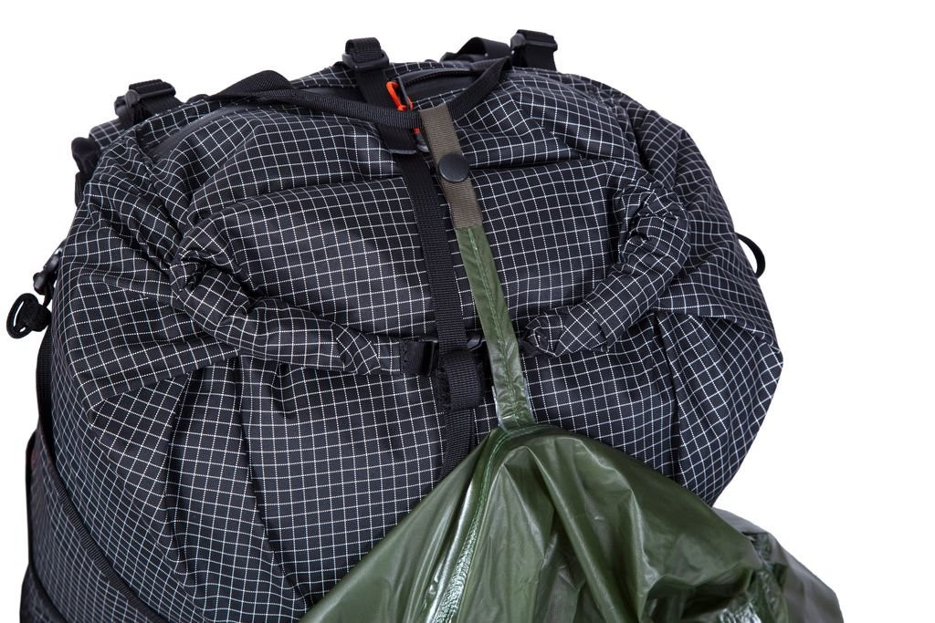 Exped Pack Poncho UL