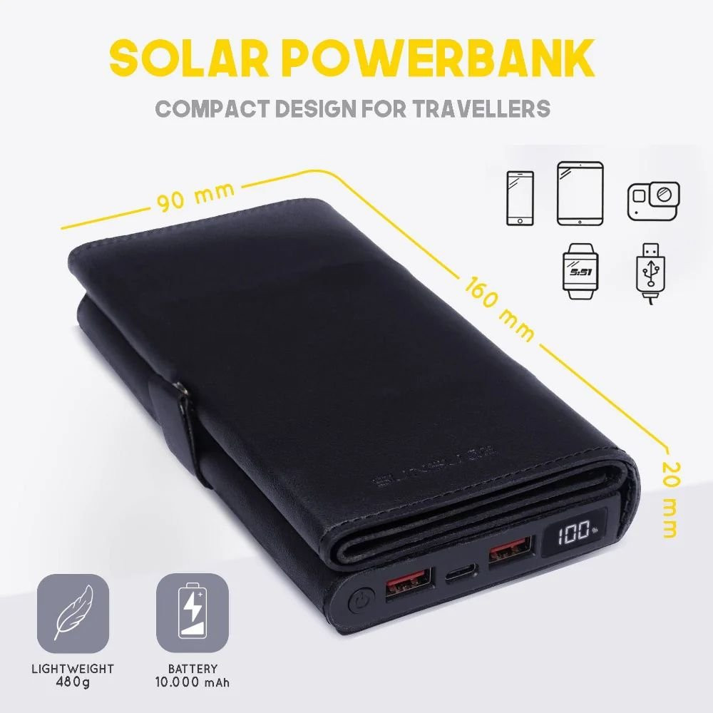 Sunslice Electron