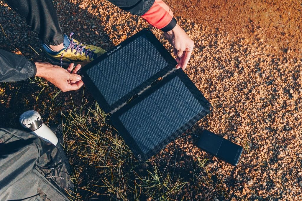 Sunslice Fusion FLEX 12