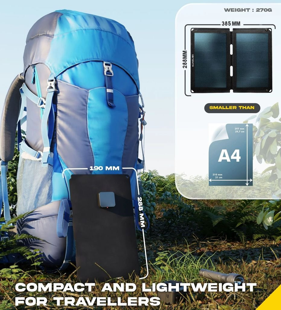 Sunslice Fusion FLEX 12