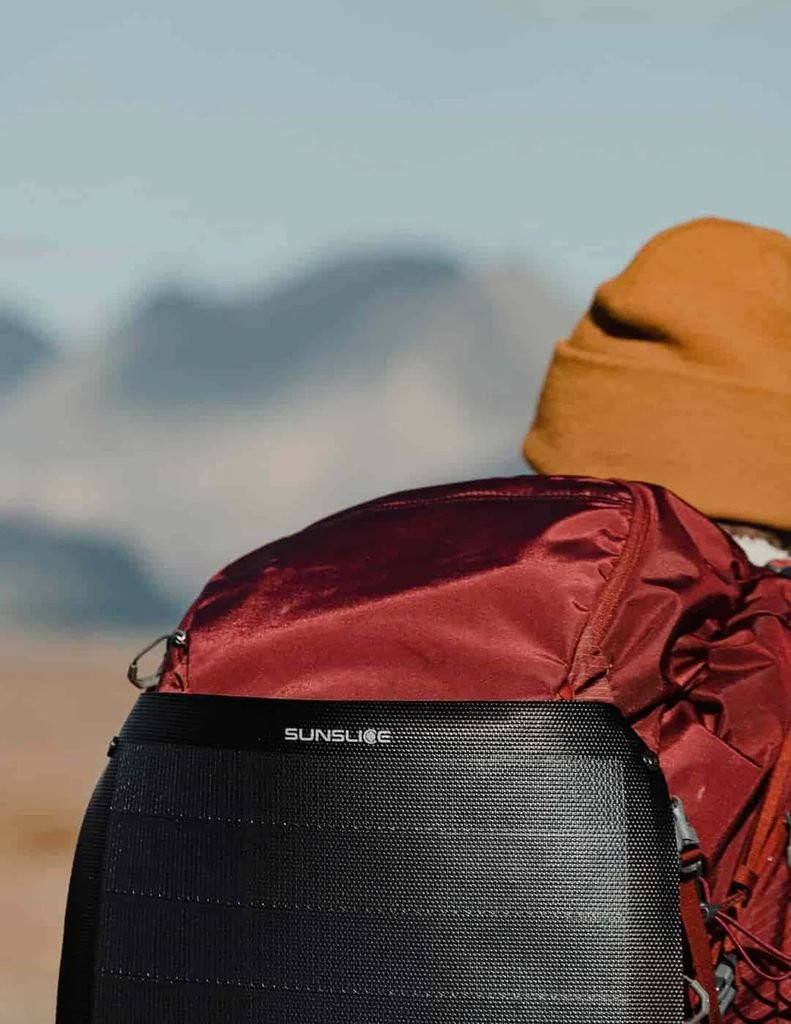Sunslice Fusion FLEX 18