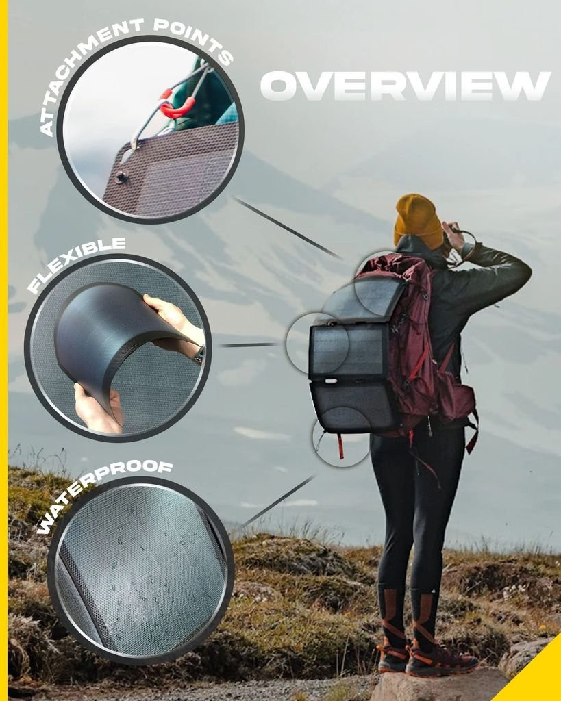 Sunslice Fusion FLEX 18