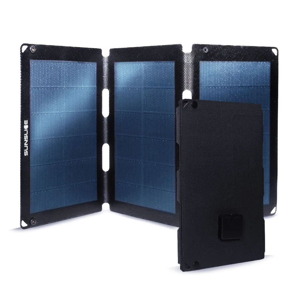 Sunslice Fusion FLEX 18