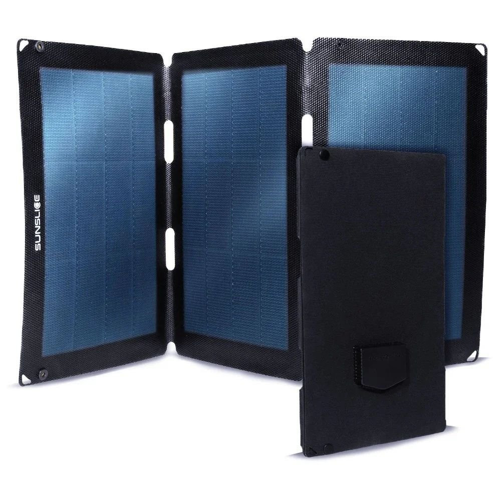 Sunslice Fusion FLEX 24