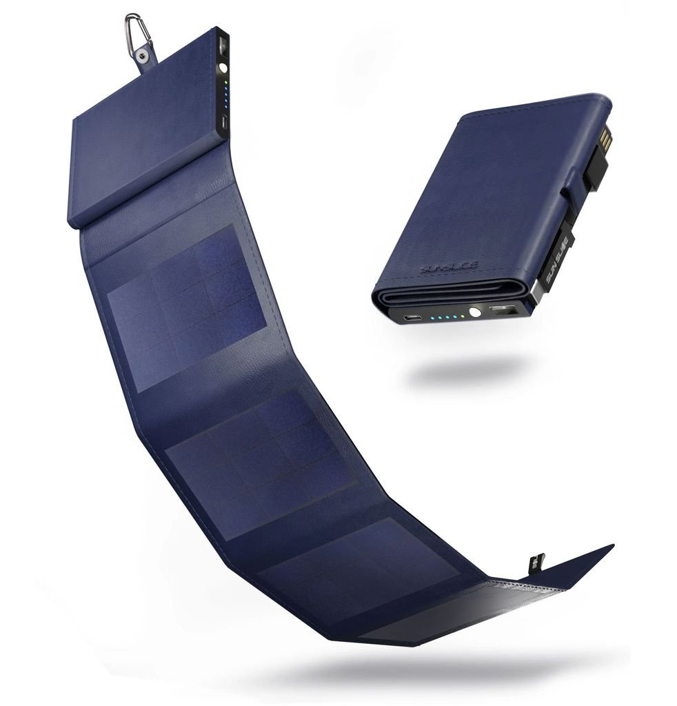 Sunslice Photon
